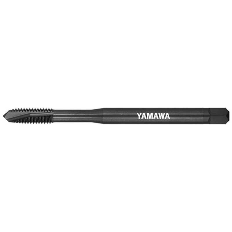 弥満和製作所　ヤマワ Z-PRO スチール用ハイブリッドバリューポイントタップ HVPO P4 1/2-13UNC　HVPOP41213UNC20
