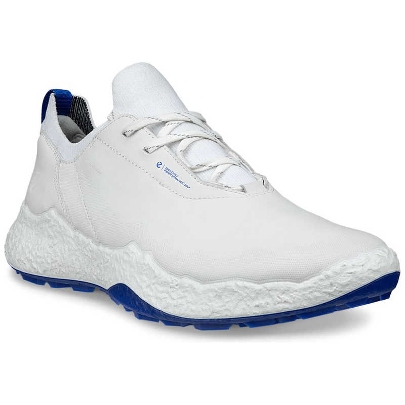 エコー　ゴルフシューズ M BIOM H5 WHITE/VIRTUAL ECCO ホワイトブルー [メンズ/26.0cm]　EG138014