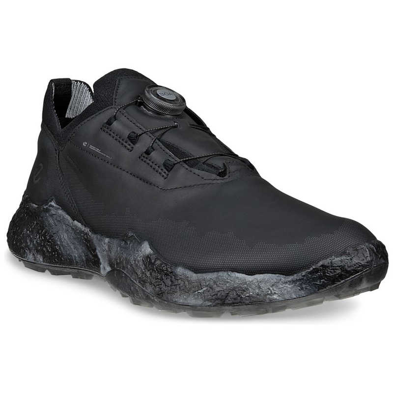 エコー　ゴルフシューズ M BIOM H5 BOA BLACK ECCO ブラック [メンズ/26.5cm]　EG138024 30,030円