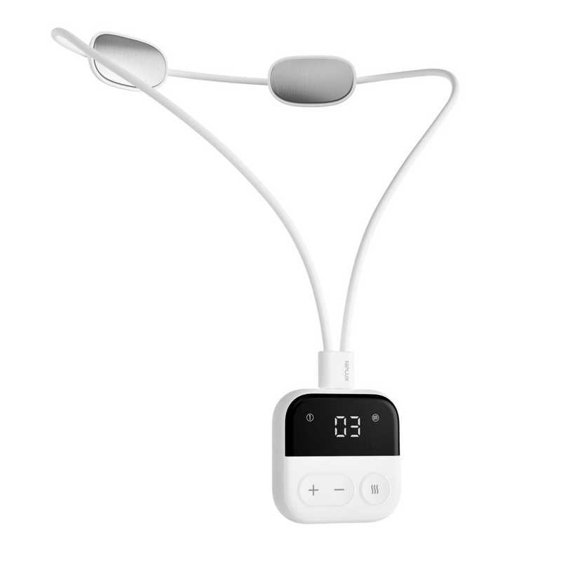 日創プラス　NECK RELAX LOOP　NP-NRL25W｜コジマ店