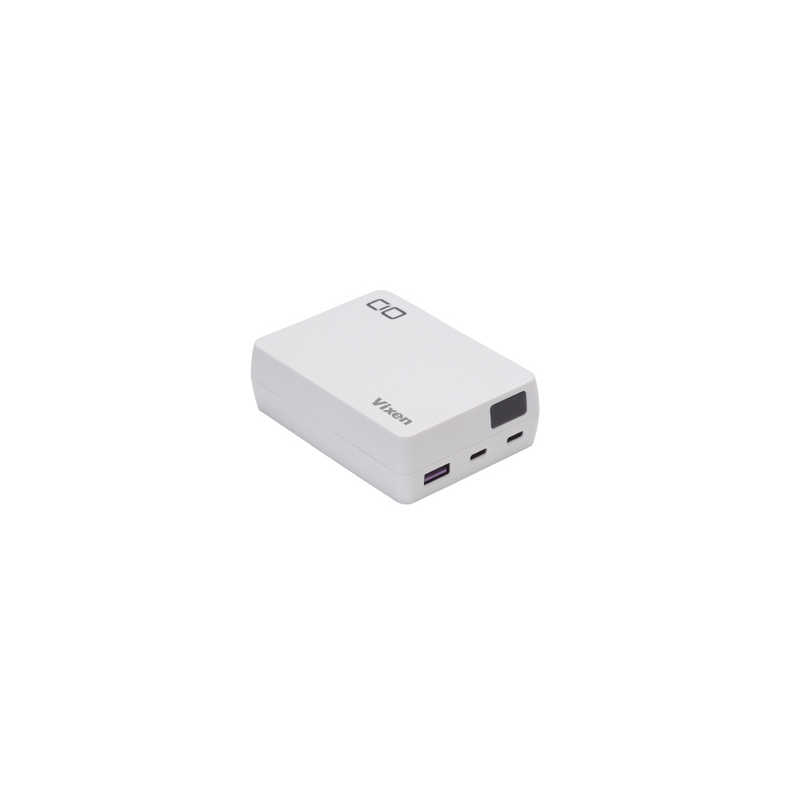 ビクセン　光学機器アクセサリ－　USBモバイルバッテリーPD12V