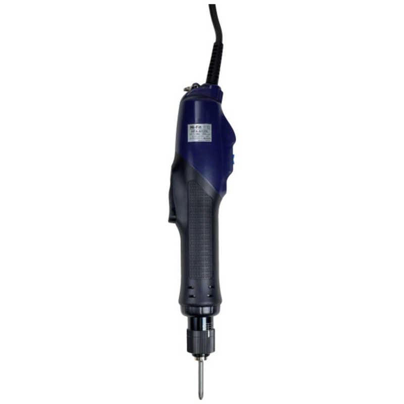 キリウスジャパン　トランスレス電動ドライバー レバースタート式　HFA6120L