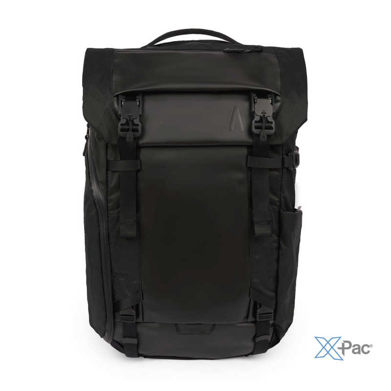 BOUNDARYSUPPLY　ERRANT PRO X-PAC ジェットブラック　TEEPP0501