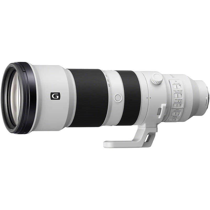 ソニー　SONY　カメラレンズ FE 400-800mm F6.3-8 G OSS （ ソニーE / ズームレンズ ） 　SEL400800G｜コジマ店