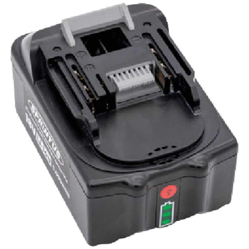SPRINTUS リチウムイオンバッテリー 18V 5Ah BOOSTIX 36V用 008.53.602|コジマ店