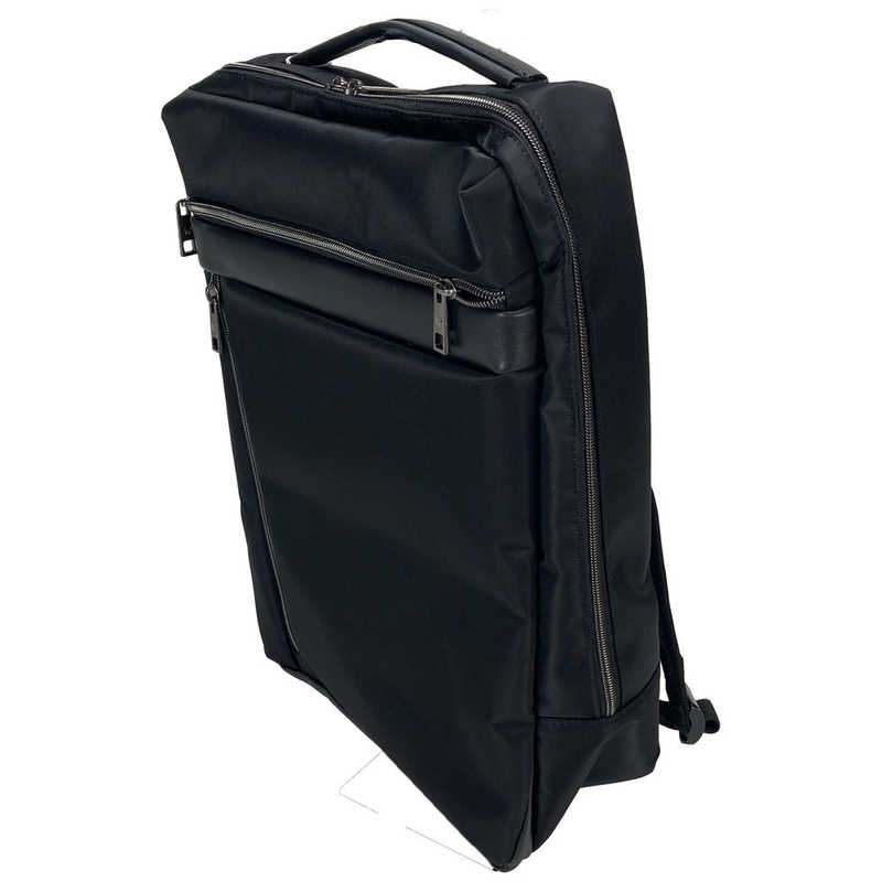 ACE World Traveler ビジネスリュック L エラン ブラック WORLD-1724501|コジマ店
