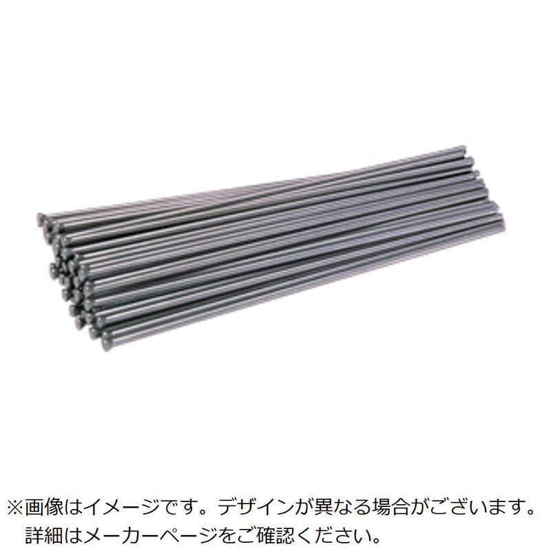 日東工器　ジェットタガネ用 ニードル2×180 SUS製(73088)　TB10878