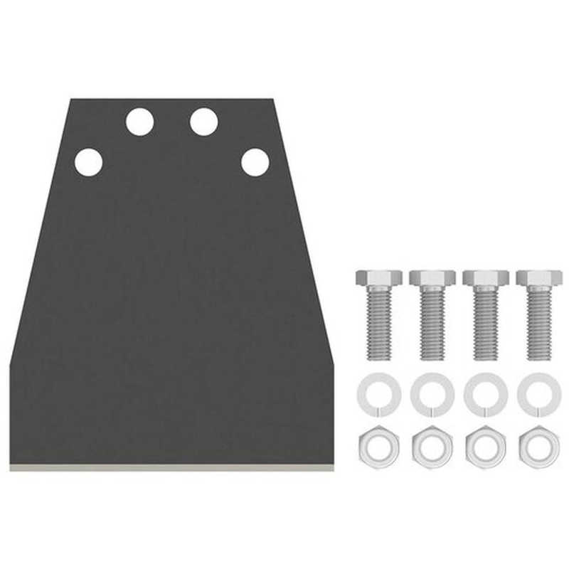 BOSCH 替刃 PRO SDSマックスフロアースクレーパー 2608690613|コジマ店