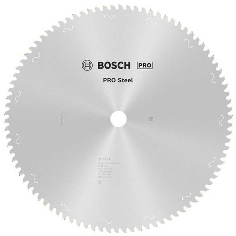 BOSCH　PROチップソーブレード 355mm90山　2608844871