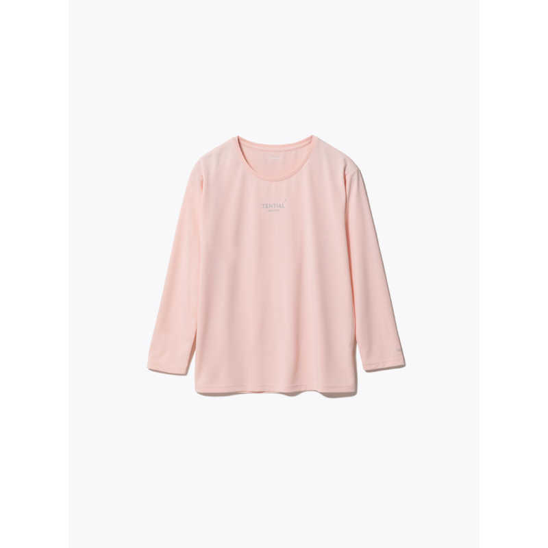 楽天市場】TENTIAL BAKUNE Dry Women Long 下 ピンク(L)-25SS 楽天市場】TENTIAL BAKUNE Dry Women Long 下 ピンク(L)-25SS