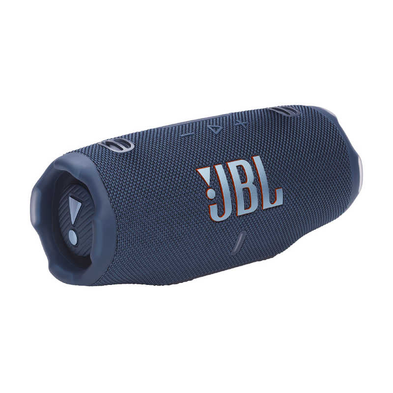 楽天市場】JBL ブルートゥーススピーカー ブラック JBL Charge 6 BLK