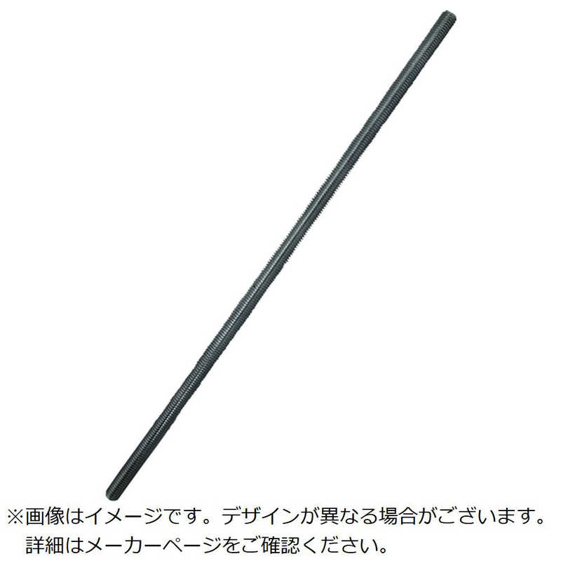 ダイドーハント ステンレス 寸切ボルト W3/8×1000mm (50本入) 10195675
