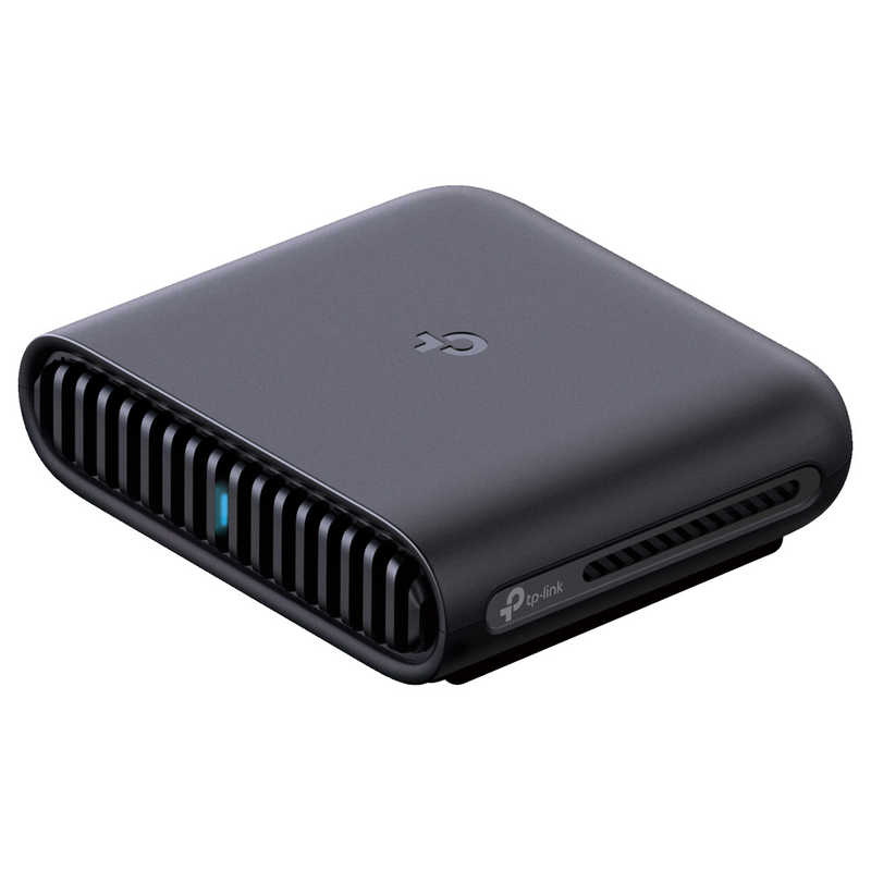 TPLINK　AX1500 Wi-Fi 6 トラベルルーター ［Wi-Fi 6(ax) /IPv6対応］　TL-WR1502X