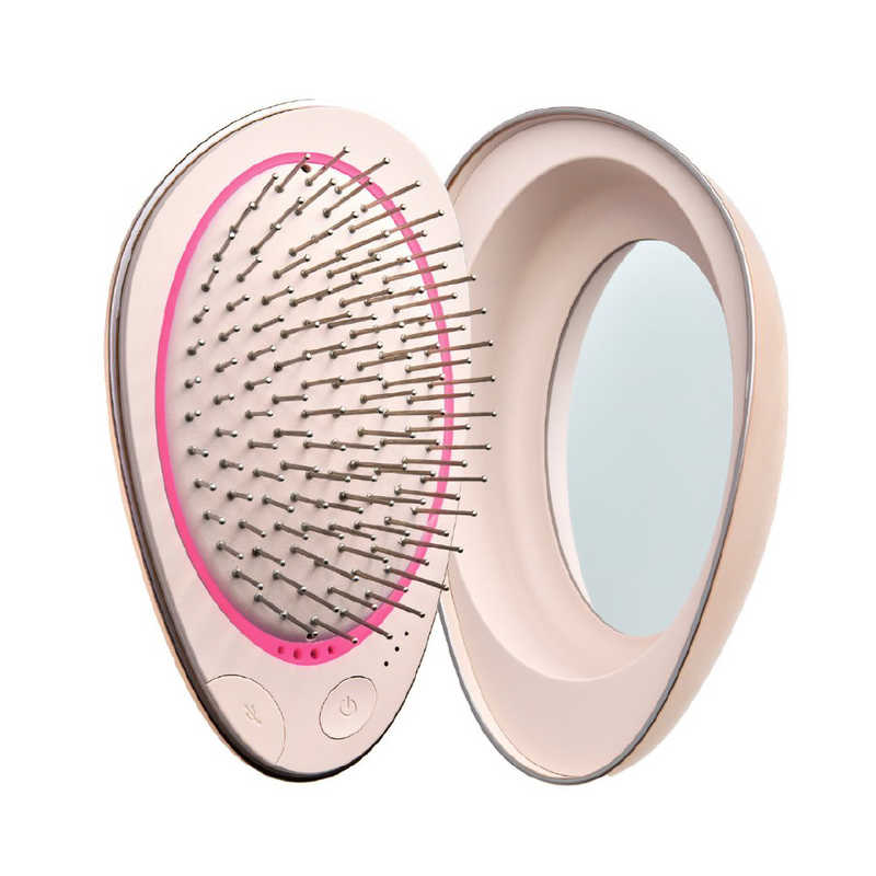 WAVEWAVE　EMS Brush Air mini Pinkgold　WH51-03-PG