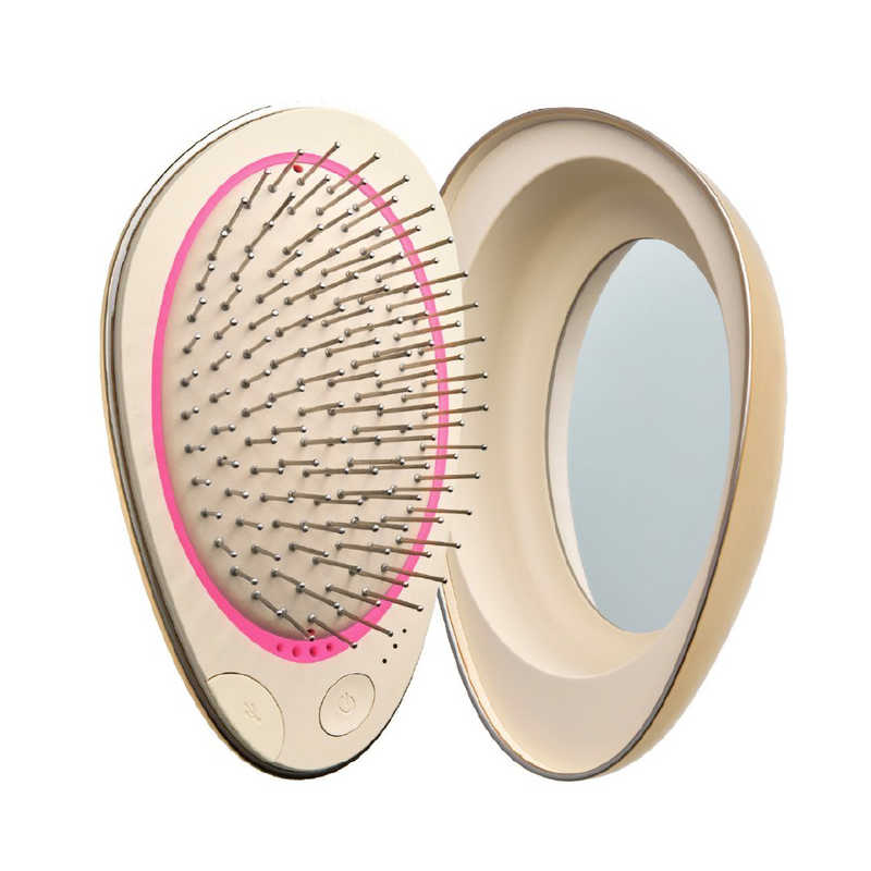 WAVEWAVE　EMS Brush Air mini Gold　WH51-03-GD