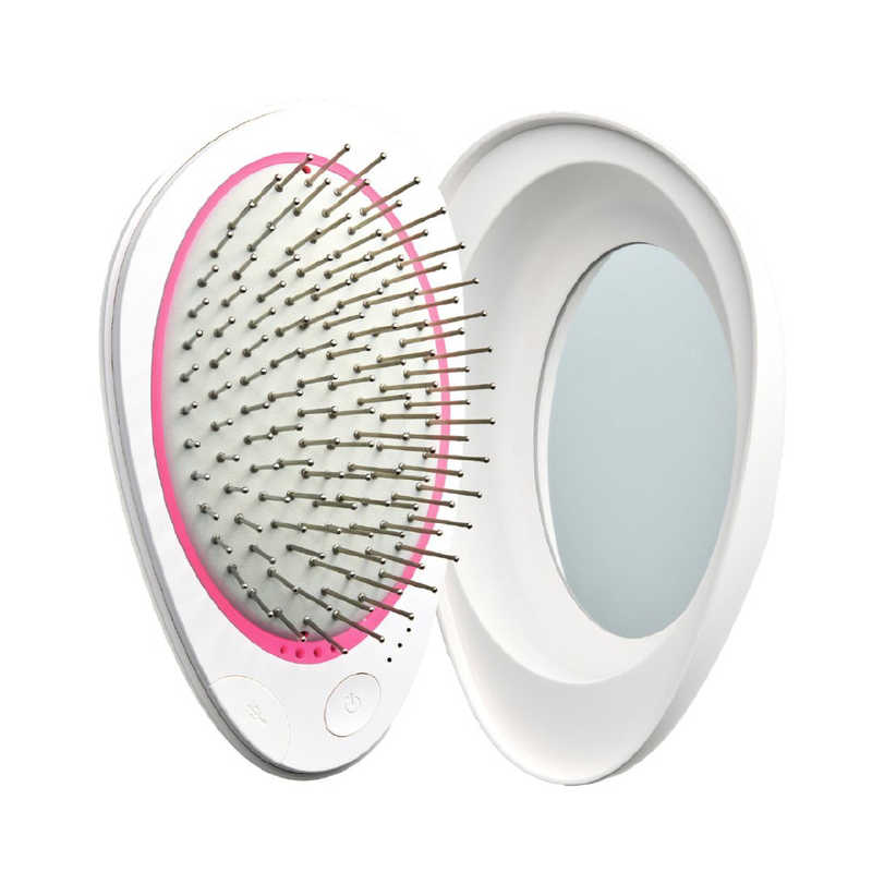 WAVEWAVE　EMS Brush Air mini White　WH51-03-WH