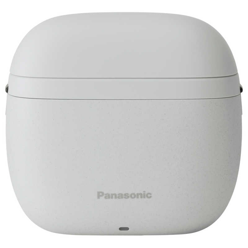 パナソニック　Panasonic　メンズシェーバー ラムダッシュ パームイン LITE ［3枚刃 /AC100V-240V］ ミストグレー　ES-P330U-H