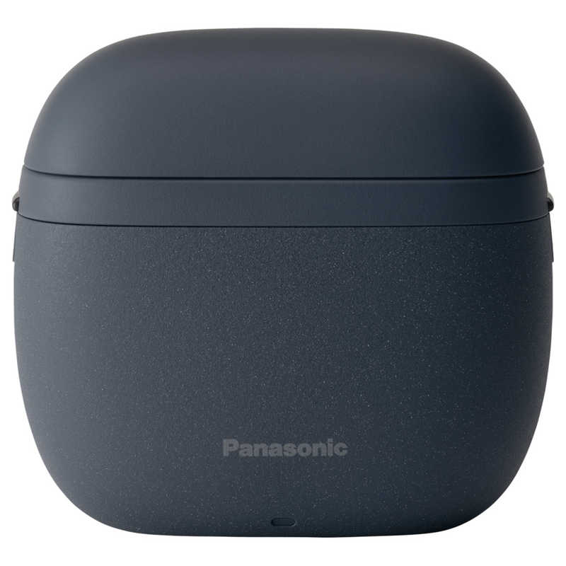 パナソニック　Panasonic　メンズシェーバー ラムダッシュ パームイン LITE ［3枚刃 /AC100V-240V］ ディープネイビー　ES-P330U-A