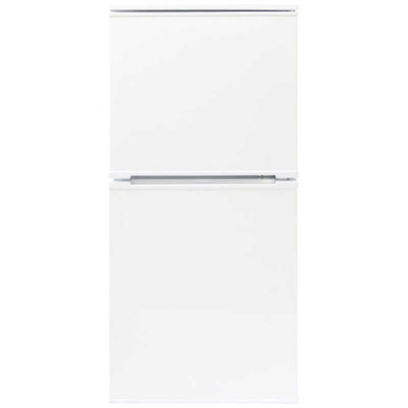 楽天市場】【標準設置無料】 ORIGINALBASIC 冷蔵庫 2ドア 右開き