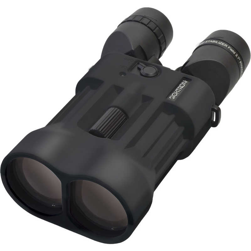 サイトロンジャパン　双眼鏡 SIGHTRON SIII 1850ED STABILIZER [ 18倍 / 径50mm / 防振 / 防水 ]　SIII1850EDSTABILIZER