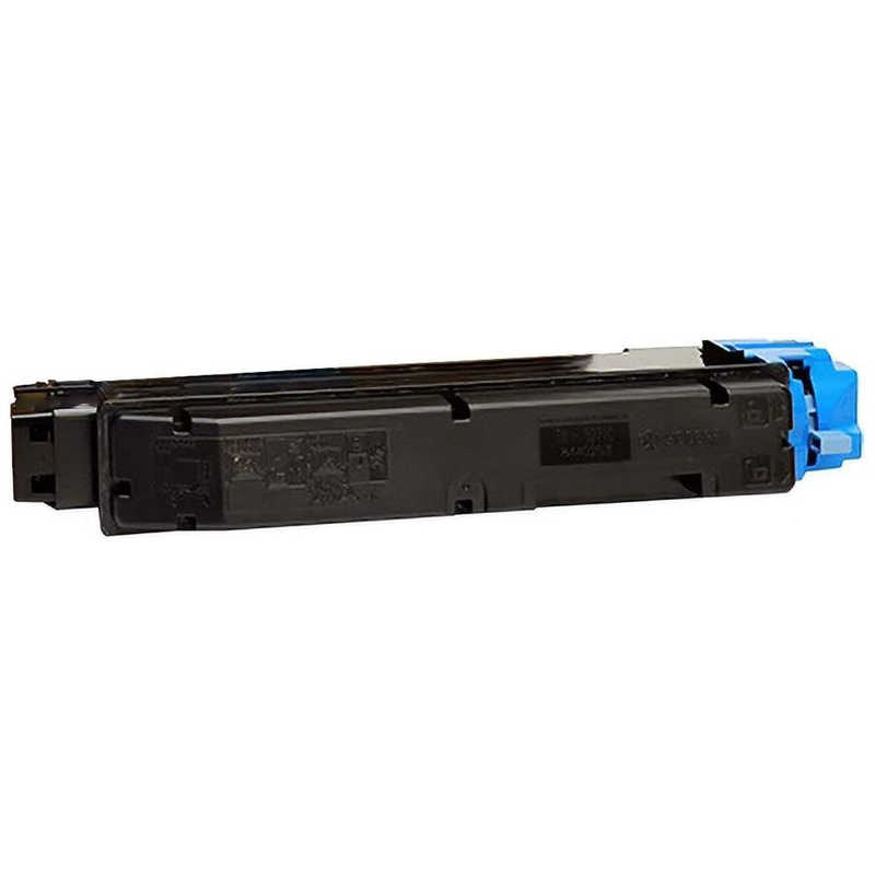 H京セラ　トナー　TK-5271C｜コジマ店