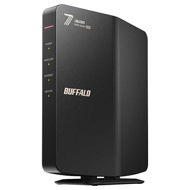 BUFFALO Wi-Fiルーター 楽天市場】BUFFALO Wi-Fiルーター 4803+573Mbps AirStation(ネット脅威
