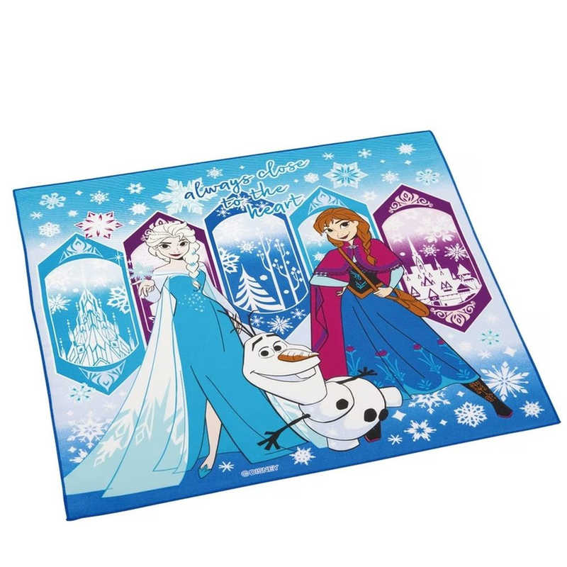 スケーター　ランチクロス アナ雪25　KB4画像
