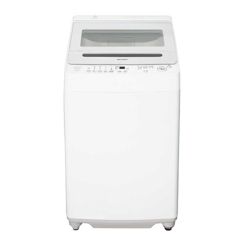 楽天市場】【標準設置無料】 シャープ SHARP 全自動洗濯機 洗濯7.0kg