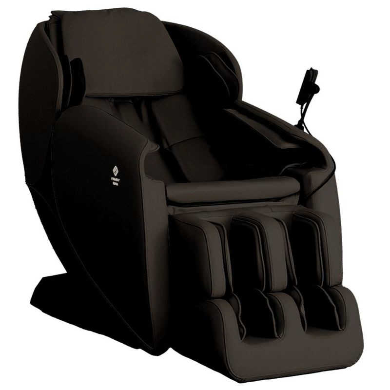 【標準設置無料】 ファミリーイナダ　メディカルチェア i-FiT(アイフィット) ブラック　FIP-6208J