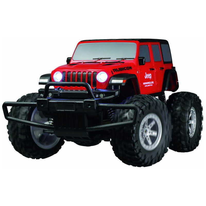 <br>ジョーゼン　118 RC JRVT116RD ジープラングラールビコン