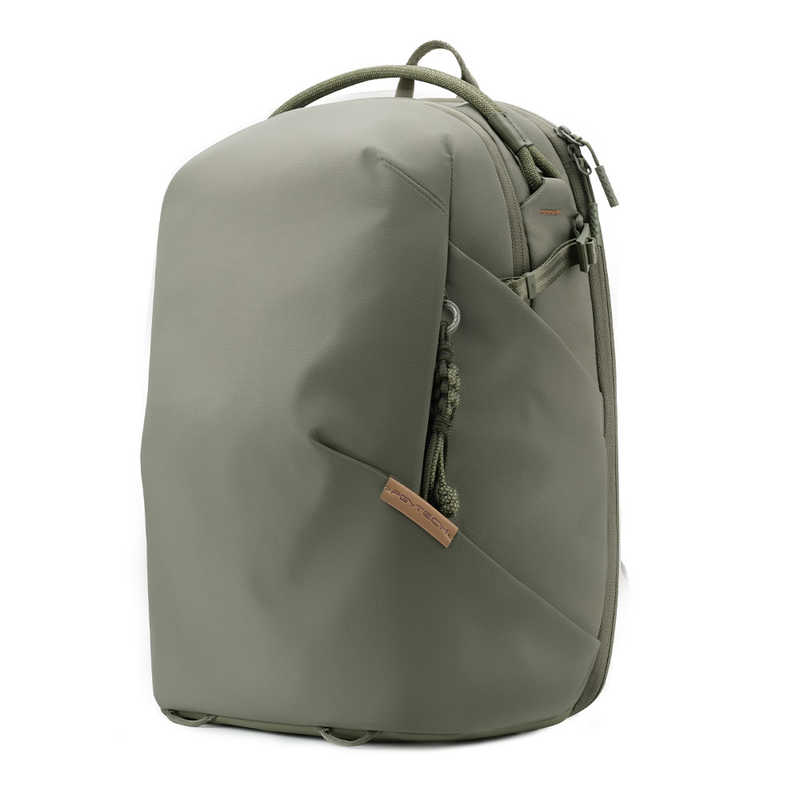 PGYTECH　OneGo Lite Backpack 22L フォレストグリーン　PCB356