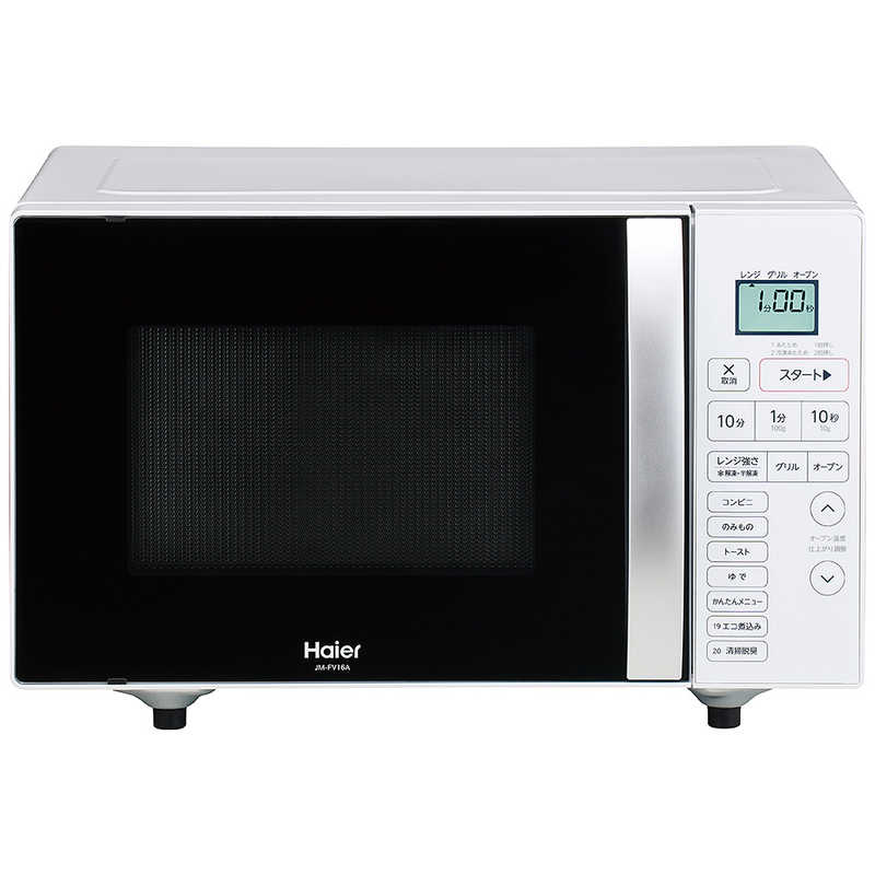 楽天市場】ゼピール 電子レンジ 23L フラット JUSTii(ジャスティ