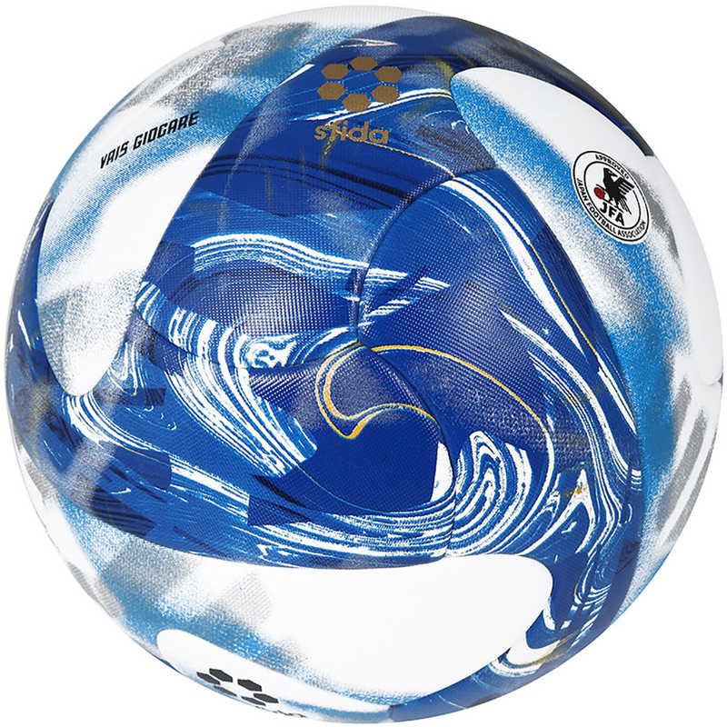 イミオ　sfida(スフィーダ) VAIS GIOCARE MATCH WHT/BLU 5 　SB23VG01_25SS