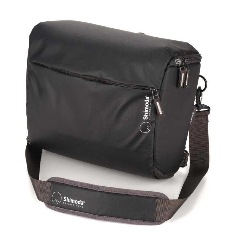 SHIMODA　Top Loader - Large Black　520-406｜コジマ店 14,212円