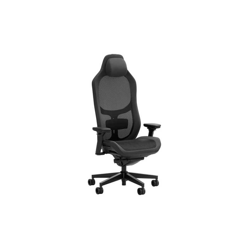FRACTALDESIGN　Refine Mesh Dark　FD-CH-RE1M-01