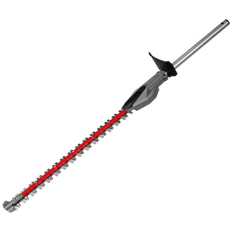 ミルウォーキーツールジャパン合同会社　milwaukee QUIK-LOK 短軸型ヘッジトリマーアタッチメント　M18FOPHSHTAAPJ