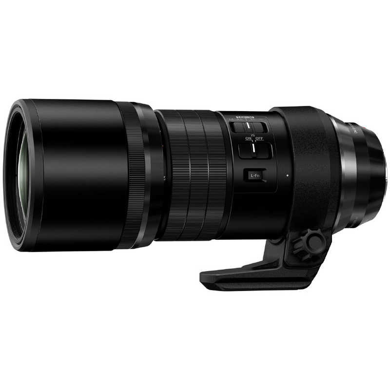 OMSYSTEM　M.ZUIKO DIGITAL ED 300mm F4.0 IS PRO ［マイクロフォーサーズ / 単焦点レンズ］　ED300mmF4.0ISPRO