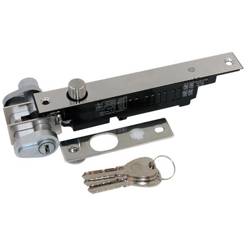 ロックマン LOCKMAN 電磁式電気錠VOLCALOCK LC-DB2000P LCDB2000P|コジマ店