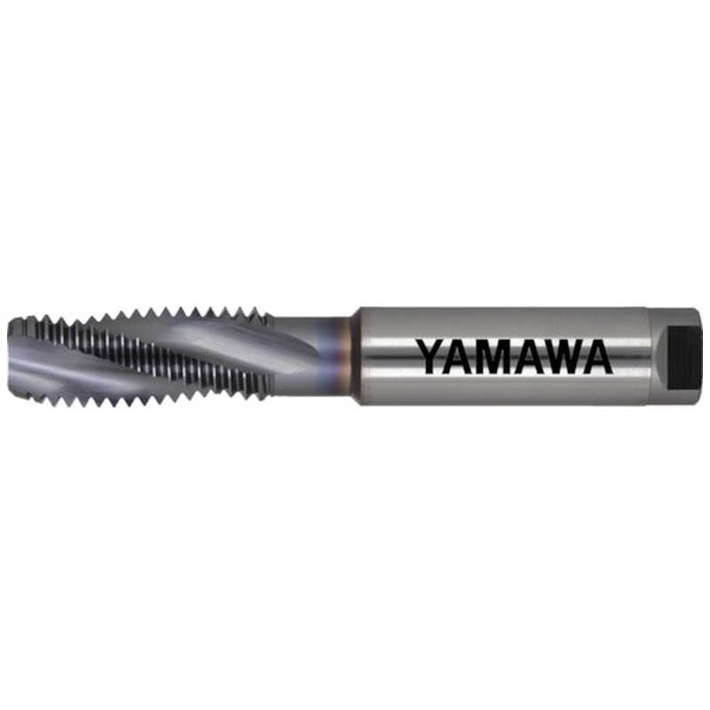 弥満和製作所　ドライ加工用アルミ材用スパイラルタップ　HDASPM16X1.5 14,912円
