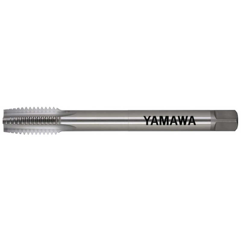 弥満和製作所　ヤマワ ロングハンドタップ 左ねじ用 LS-HT LH L150 P2 M10X1.5 5P　LSHTLHP2150M10X1.55P