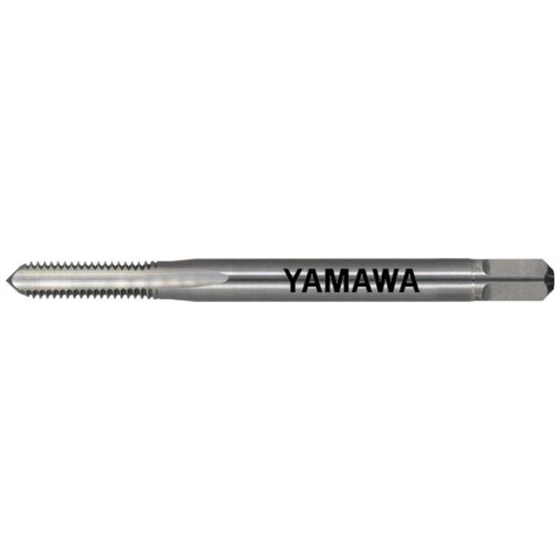 弥満和製作所　軽合金用超硬ハンドタップ　NCTP3LAM3X0.53