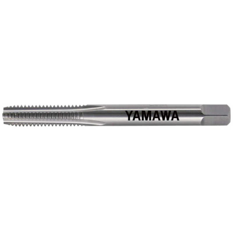 弥満和製作所　軽合金用超硬ハンドタップ　NCTP3LAM8X1.252｜コジマ店