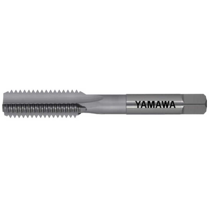 弥満和製作所　軽合金用超硬ハンドタップ　NCTP3LAM8X1.253