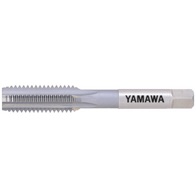 弥満和製作所 鋳鉄用超硬ハンドタップ NCTM8X1.252