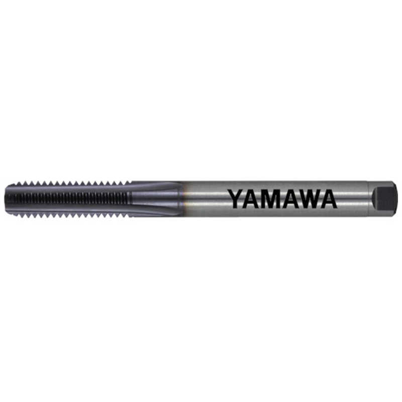 弥満和製作所　超高速用鋳鉄用止り穴用超硬ハンドタップ　HFICTBM6X1