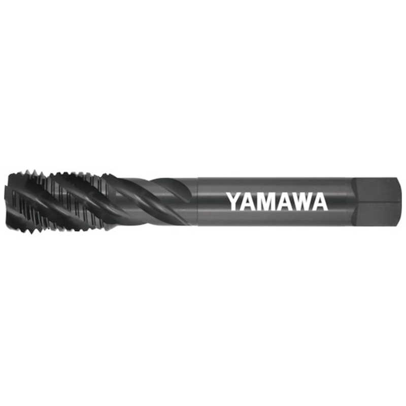 弥満和製作所　ヤマワ Z-PRO スチール用ハイブリッドバリュースパイラルタップ HVSP P6 M39X3　HVSPP6M39X3