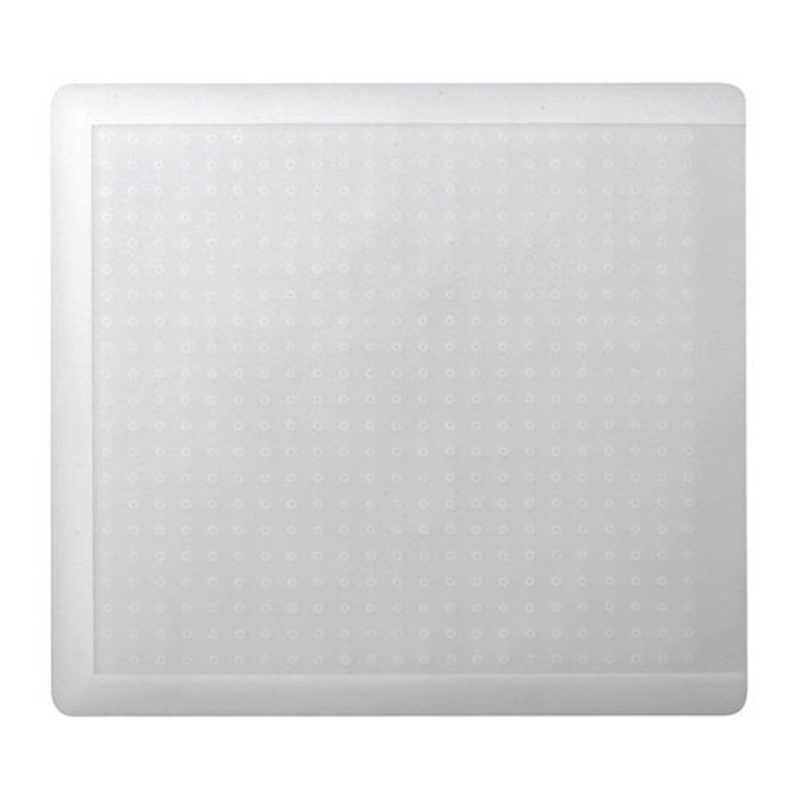 森松　キッチン用半透明保護マット 特大サイズ(65×60cm) 180℃までの高温対応・食洗器OK・食品衛生法適合　MORLIN63477LL