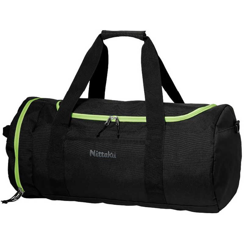 ニッタク　卓球用品 Nittaku タントツアー ブラック　NK7529 7,040円