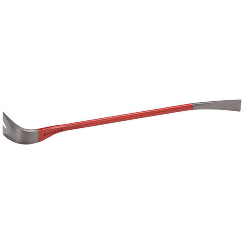 HULTAFORS　Hultafors スチールレッキングバー 109/20 全長625mm　824011｜コジマ店