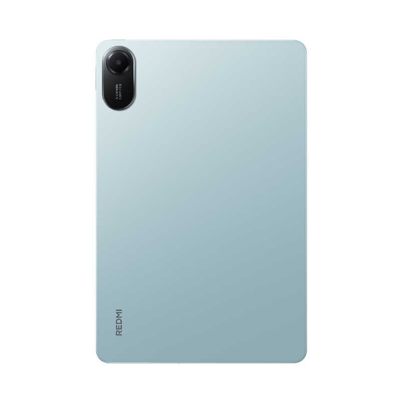 XIAOMI シャオミ　Redmi Pad 2 Mint Green 6G＋128G ［11型 / Wi-Fiモデル / ストレージ：128GB］　VHU5841JP